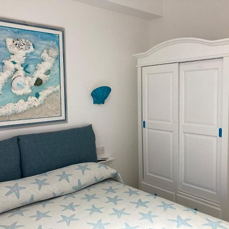Appartamento Centro Del Porto Alghero Exteriör bild