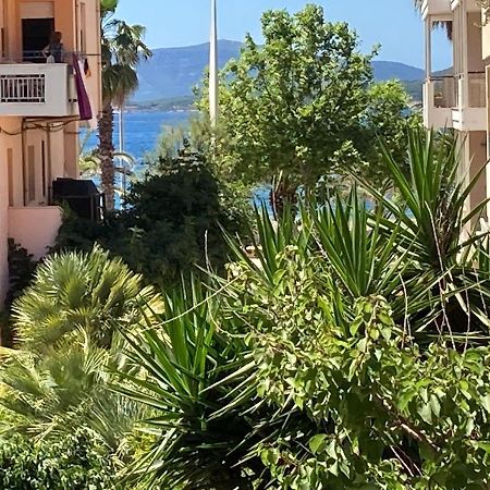 Appartamento Centro Del Porto Alghero Exteriör bild