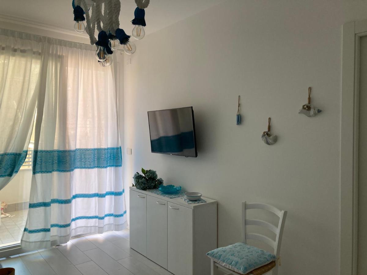 Appartamento Centro Del Porto Alghero Exteriör bild