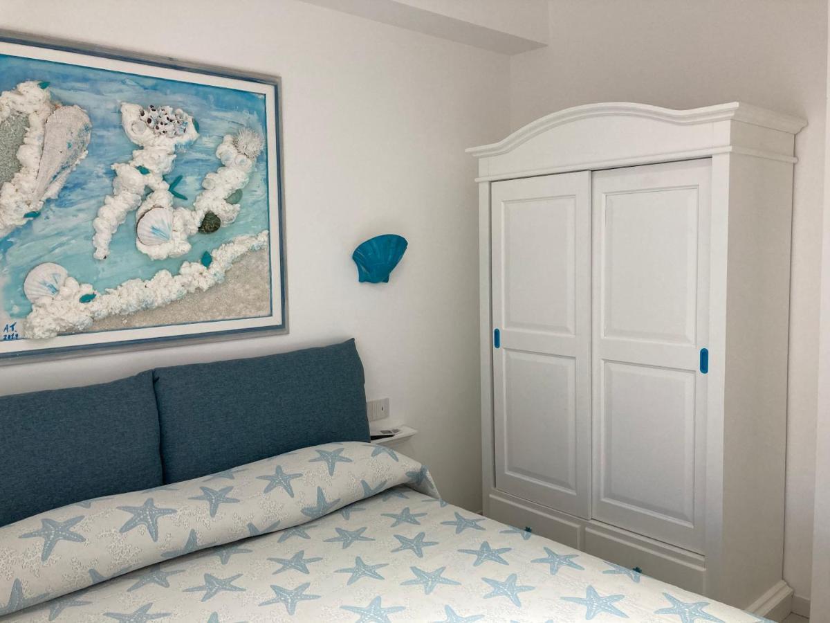 Appartamento Centro Del Porto Alghero Exteriör bild