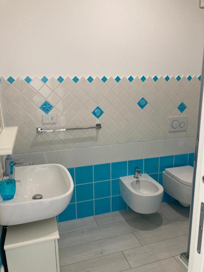 Appartamento Centro Del Porto Alghero Exteriör bild