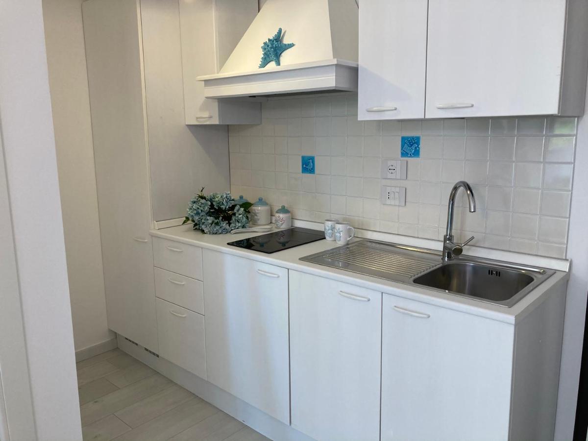 Appartamento Centro Del Porto Alghero Exteriör bild