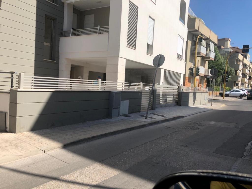 Appartamento Centro Del Porto Alghero Exteriör bild